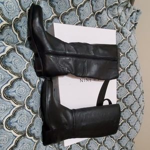 Nine west boots